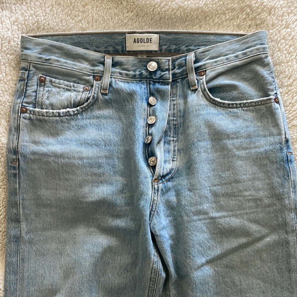 Agolde Jaime - image 1